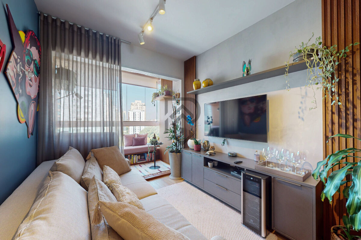 Apartamento à venda com 2 quartos, 78m² - Foto 23