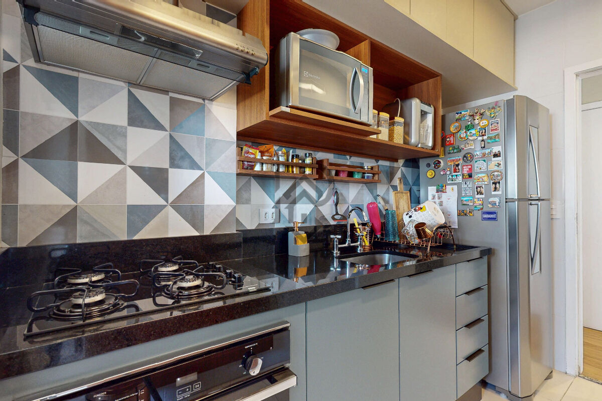 Apartamento à venda com 2 quartos, 78m² - Foto 22
