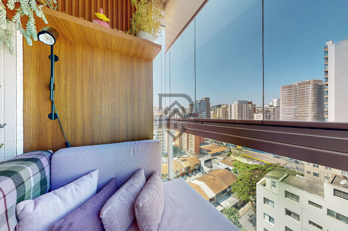 Apartamento à venda com 2 quartos, 78m² - Foto 1
