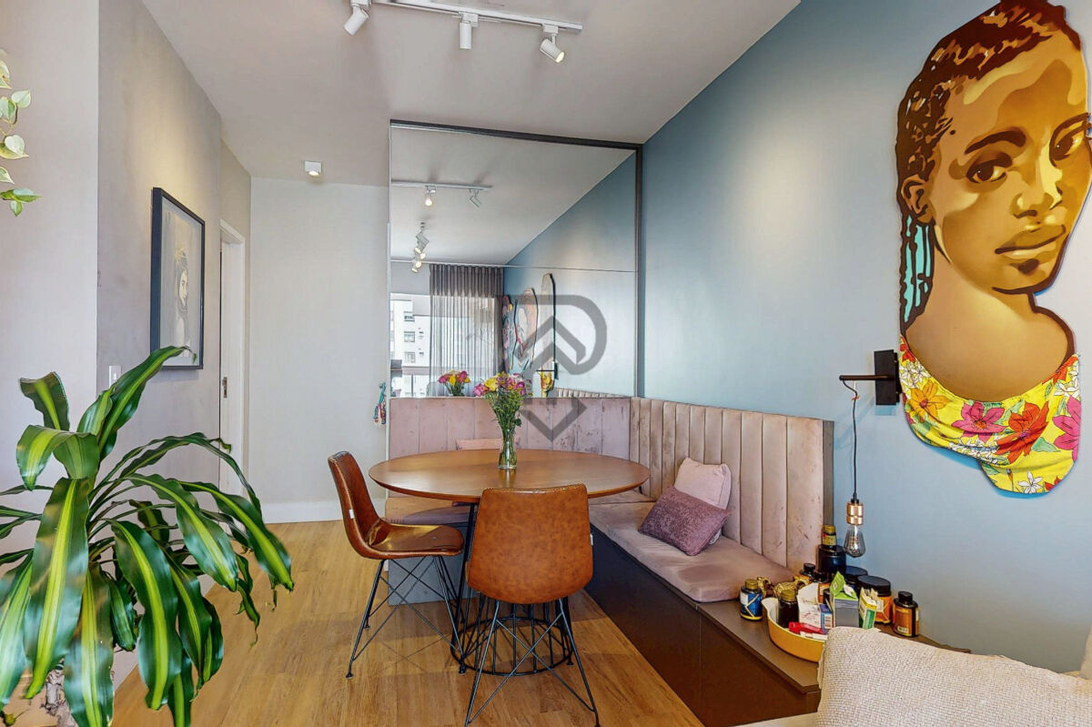 Apartamento à venda com 2 quartos, 78m² - Foto 10