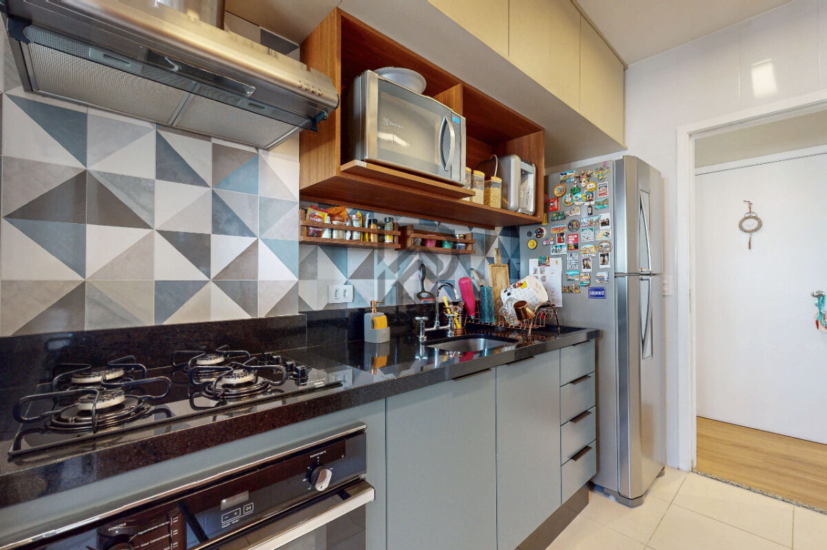 Apartamento à venda com 2 quartos, 78m² - Foto 16
