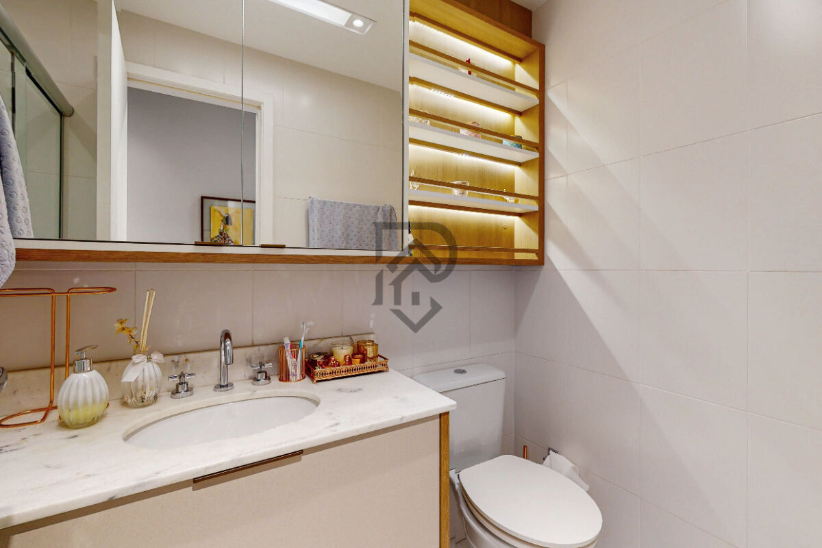 Apartamento à venda com 2 quartos, 78m² - Foto 19