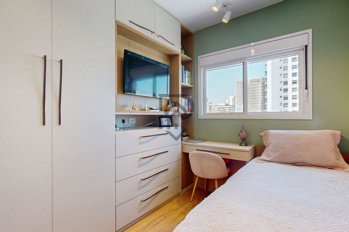 Apartamento à venda com 2 quartos, 78m² - Foto 14