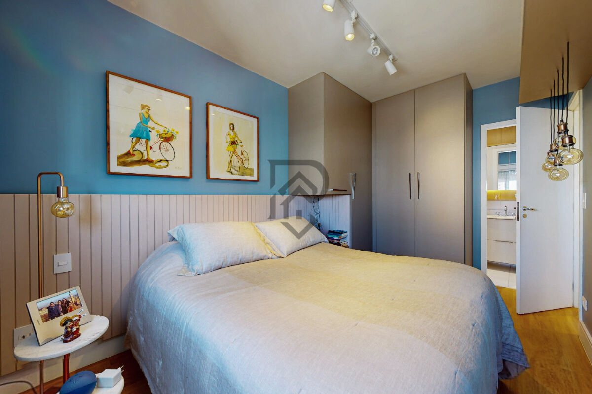 Apartamento à venda com 2 quartos, 78m² - Foto 18