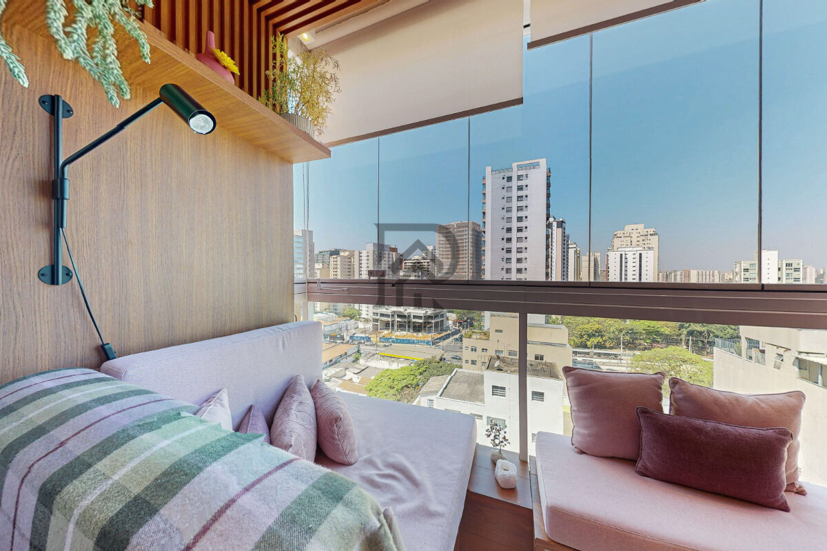 Apartamento à venda com 2 quartos, 78m² - Foto 5