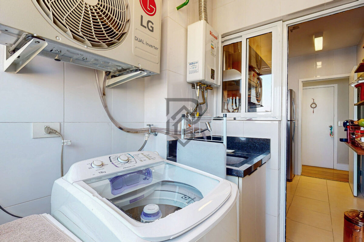 Apartamento à venda com 2 quartos, 78m² - Foto 20