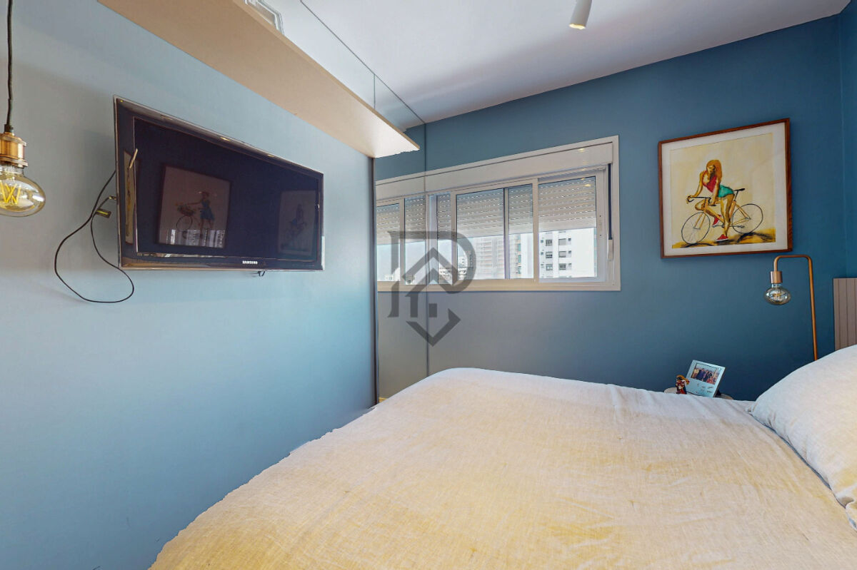Apartamento à venda com 2 quartos, 78m² - Foto 11