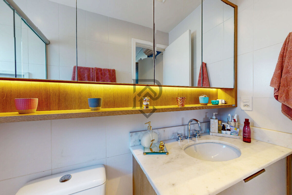 Apartamento à venda com 2 quartos, 78m² - Foto 26