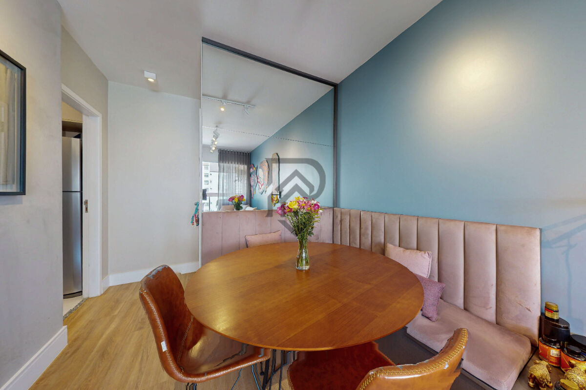 Apartamento à venda com 2 quartos, 78m² - Foto 13