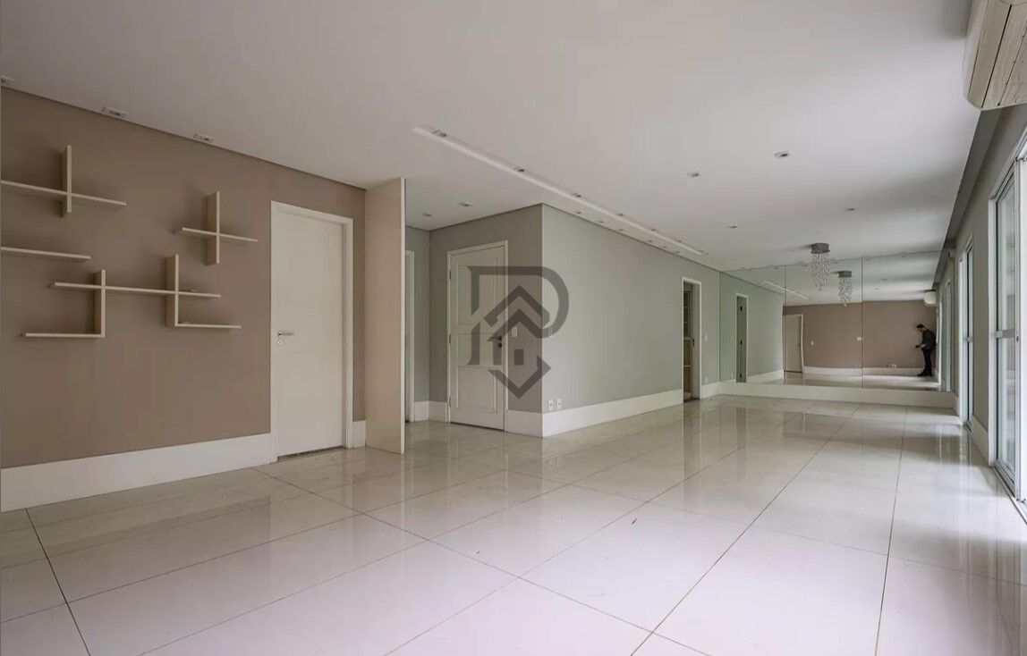 Apartamento, 3 quartos, 150 m² - Foto 6