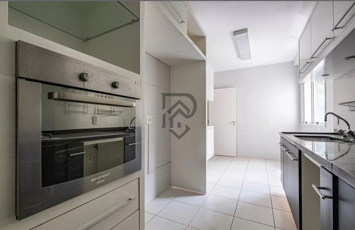 Apartamento, 3 quartos, 150 m² - Foto 10