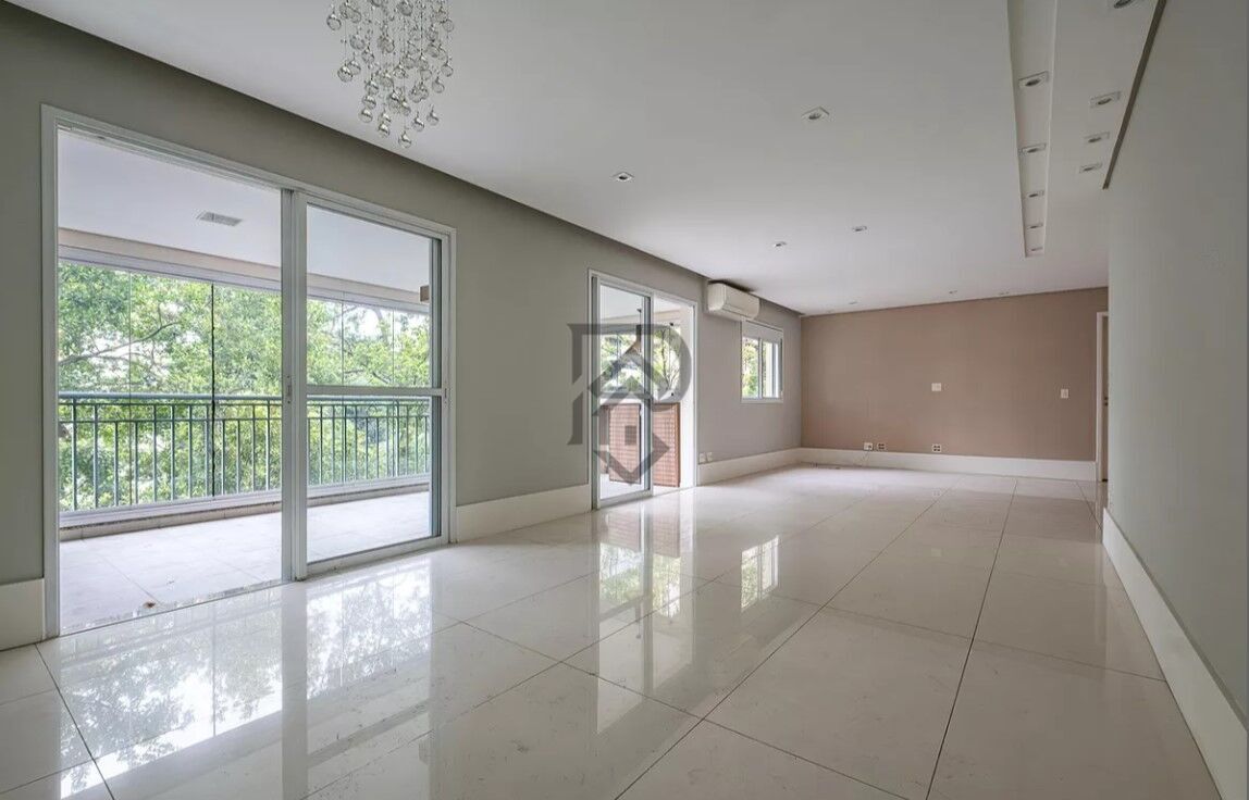 Apartamento, 3 quartos, 150 m² - Foto 3