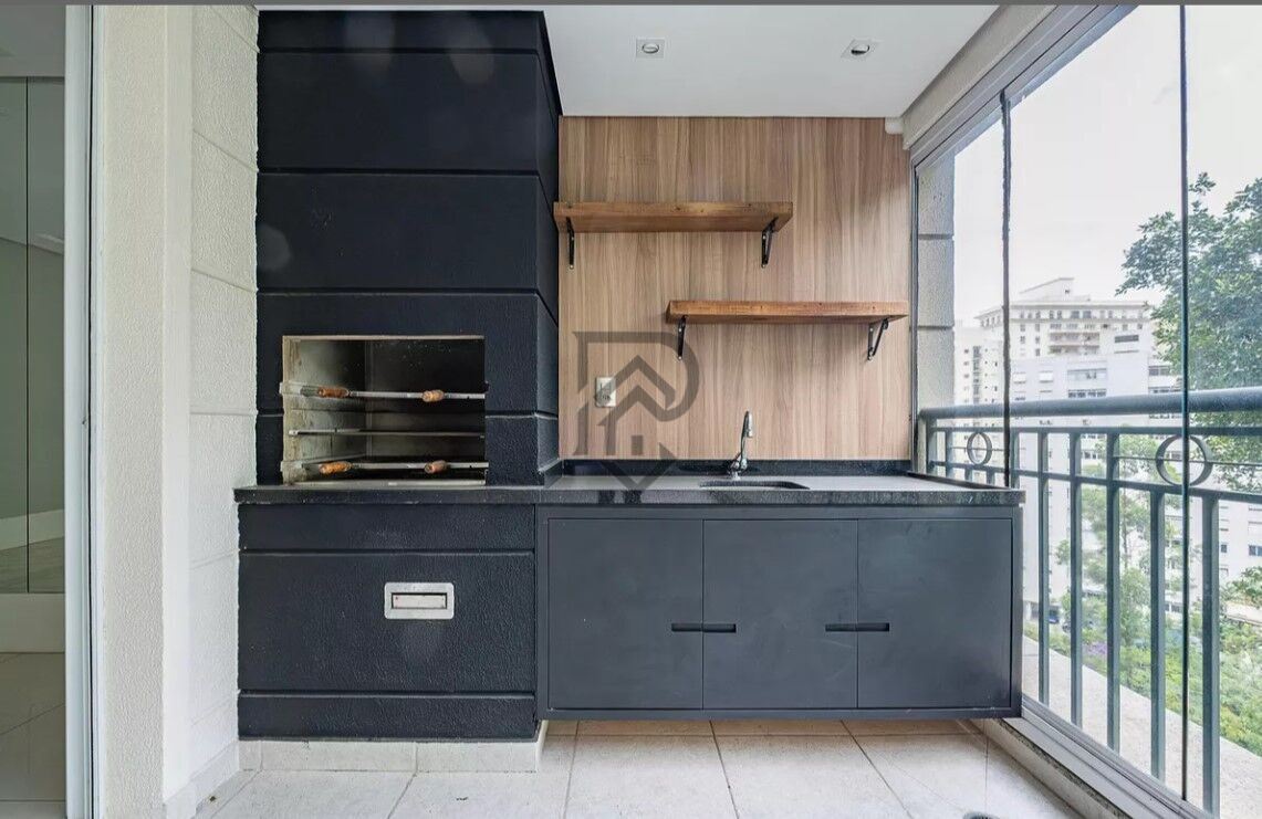 Apartamento, 3 quartos, 150 m² - Foto 30