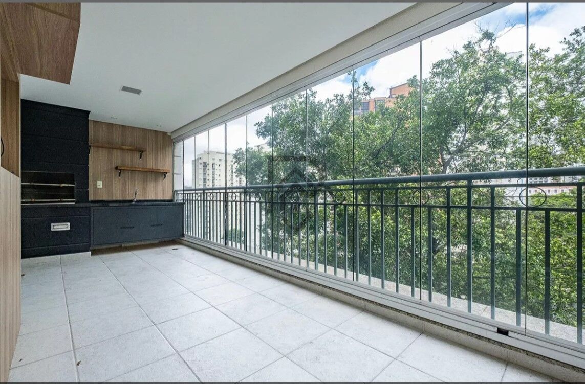 Apartamento, 3 quartos, 150 m² - Foto 1
