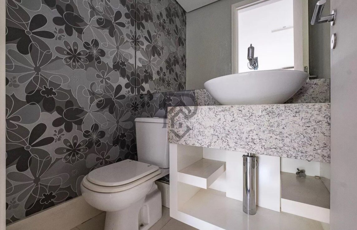 Apartamento, 3 quartos, 150 m² - Foto 23