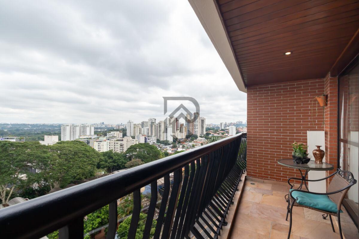 Apartamento, 3 quartos, 129 m² - Foto 7