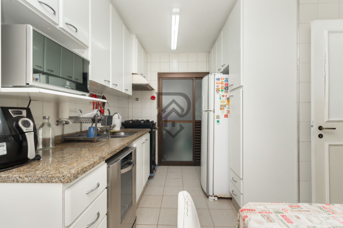 Apartamento, 3 quartos, 129 m² - Foto 25