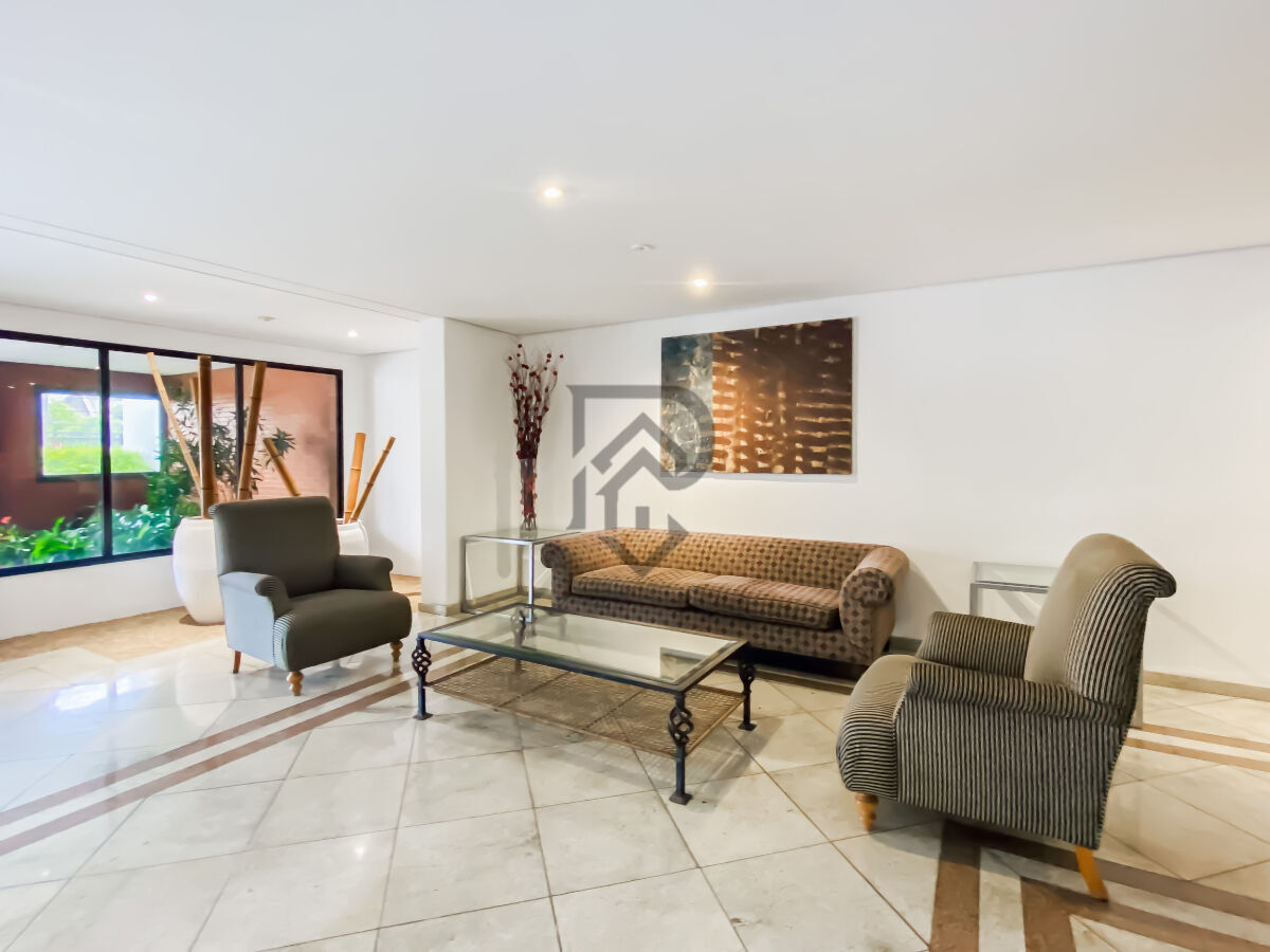 Apartamento, 3 quartos, 129 m² - Foto 32