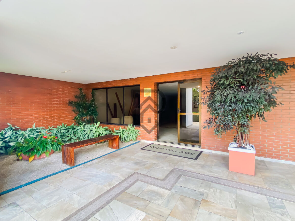 Apartamento, 3 quartos, 129 m² - Foto 3