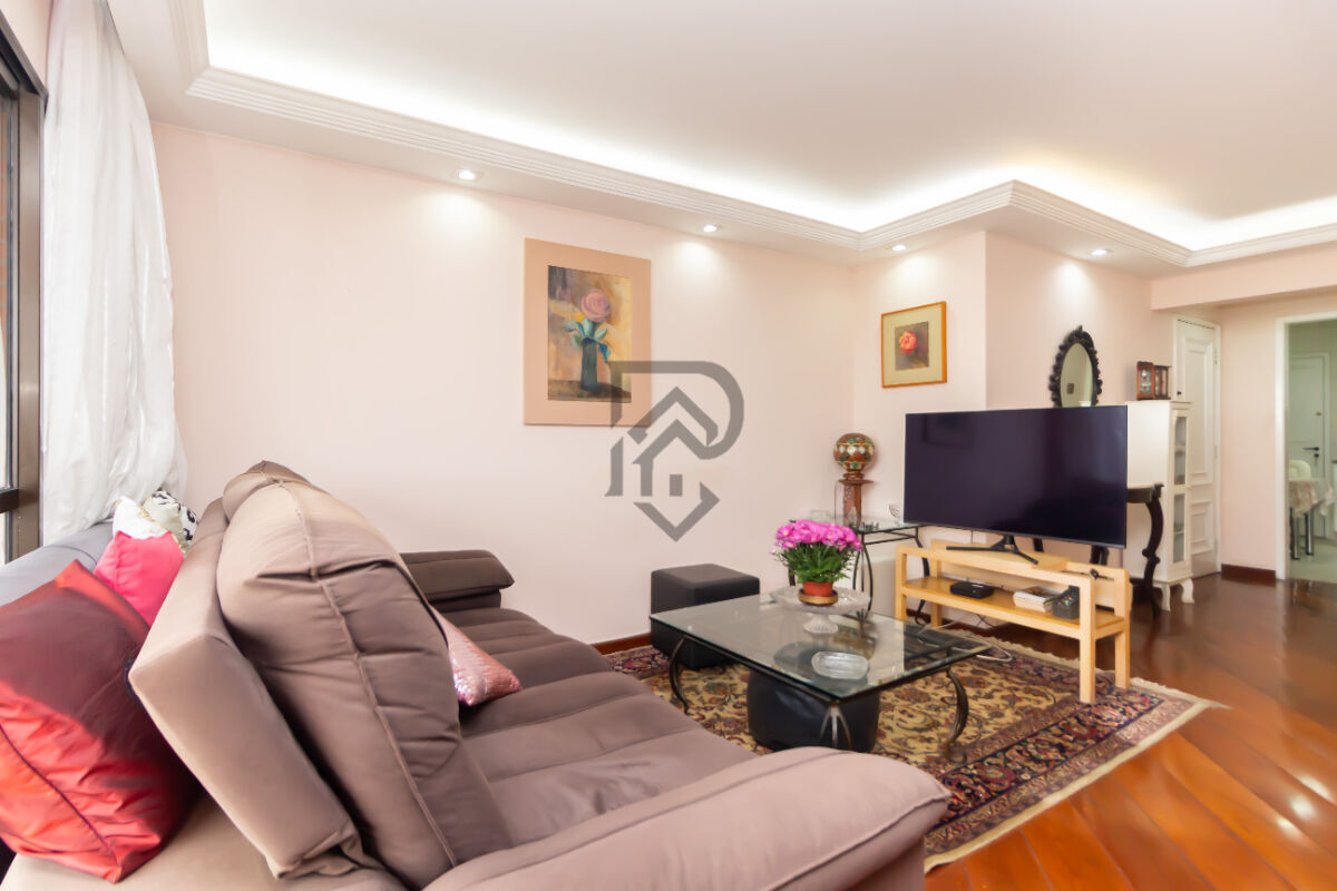 Apartamento, 3 quartos, 129 m² - Foto 29
