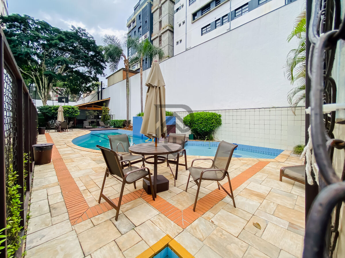 Apartamento, 3 quartos, 129 m² - Foto 17