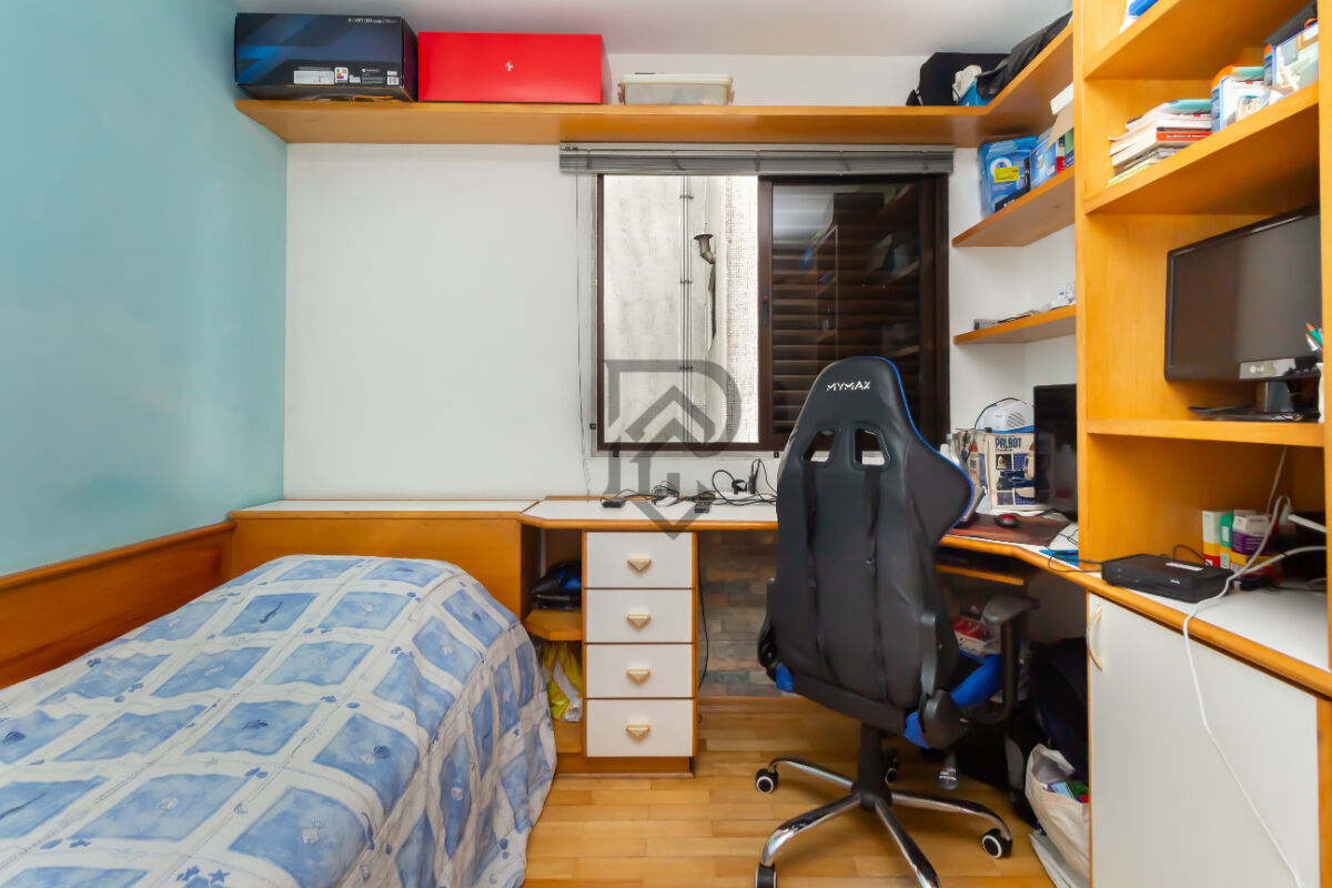 Apartamento, 3 quartos, 129 m² - Foto 39