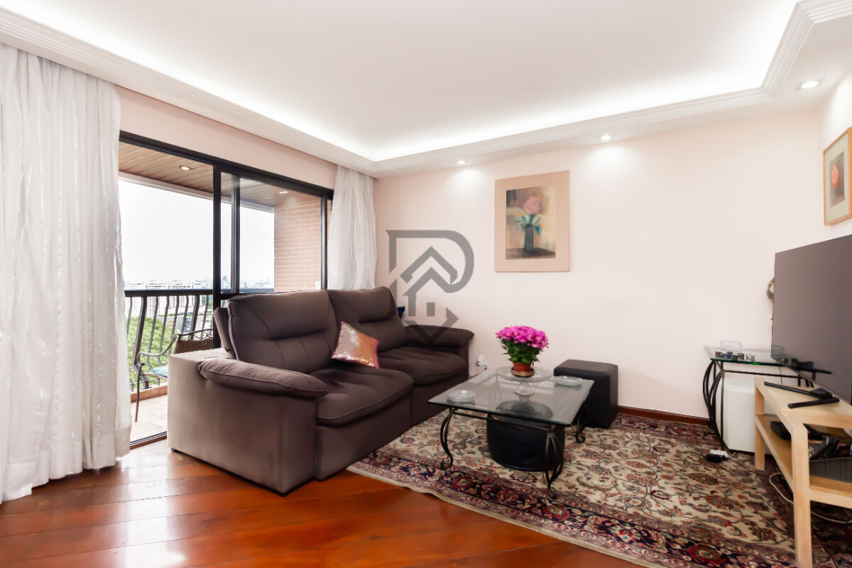 Apartamento, 3 quartos, 129 m² - Foto 20