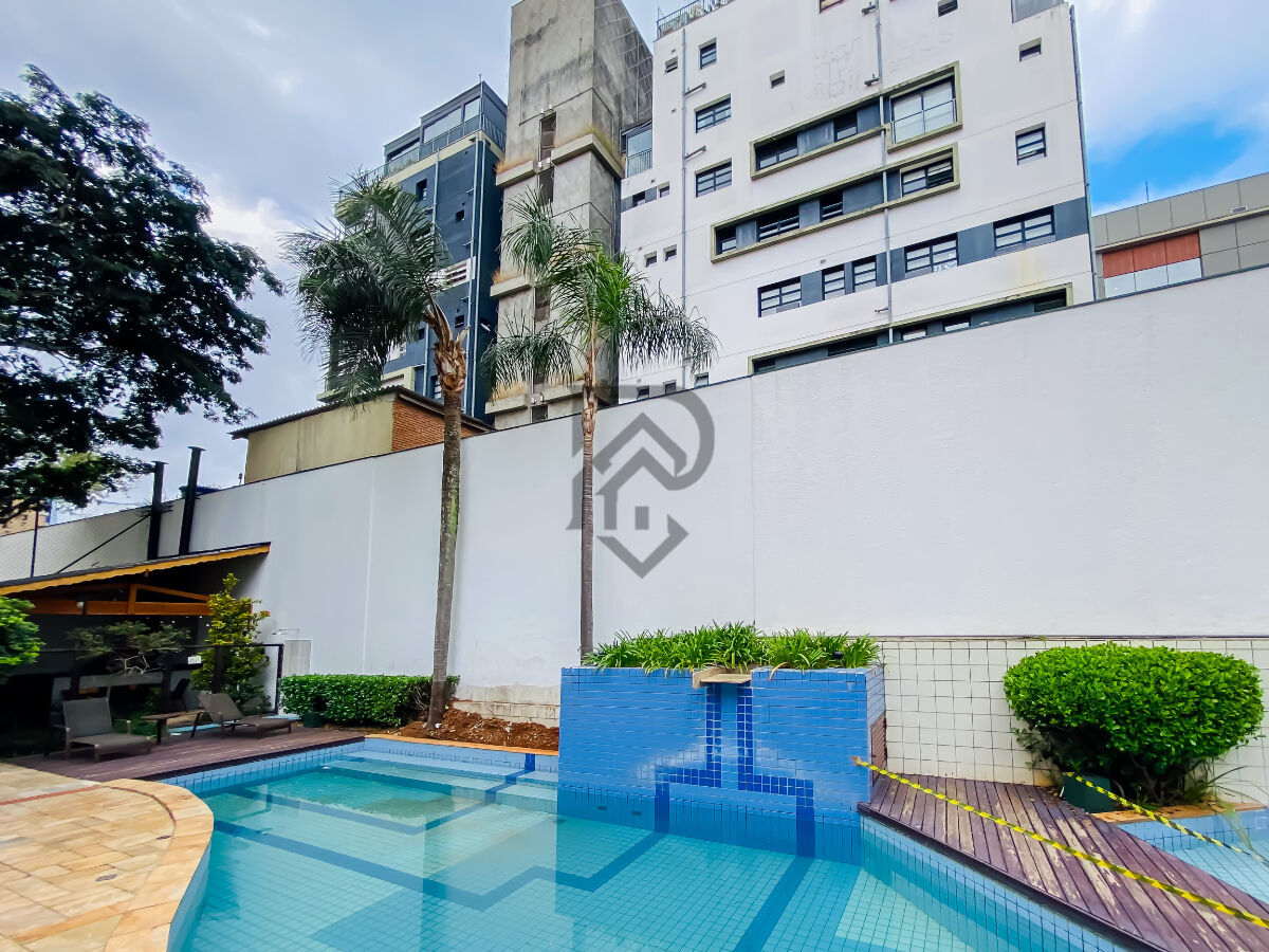 Apartamento, 3 quartos, 129 m² - Foto 14