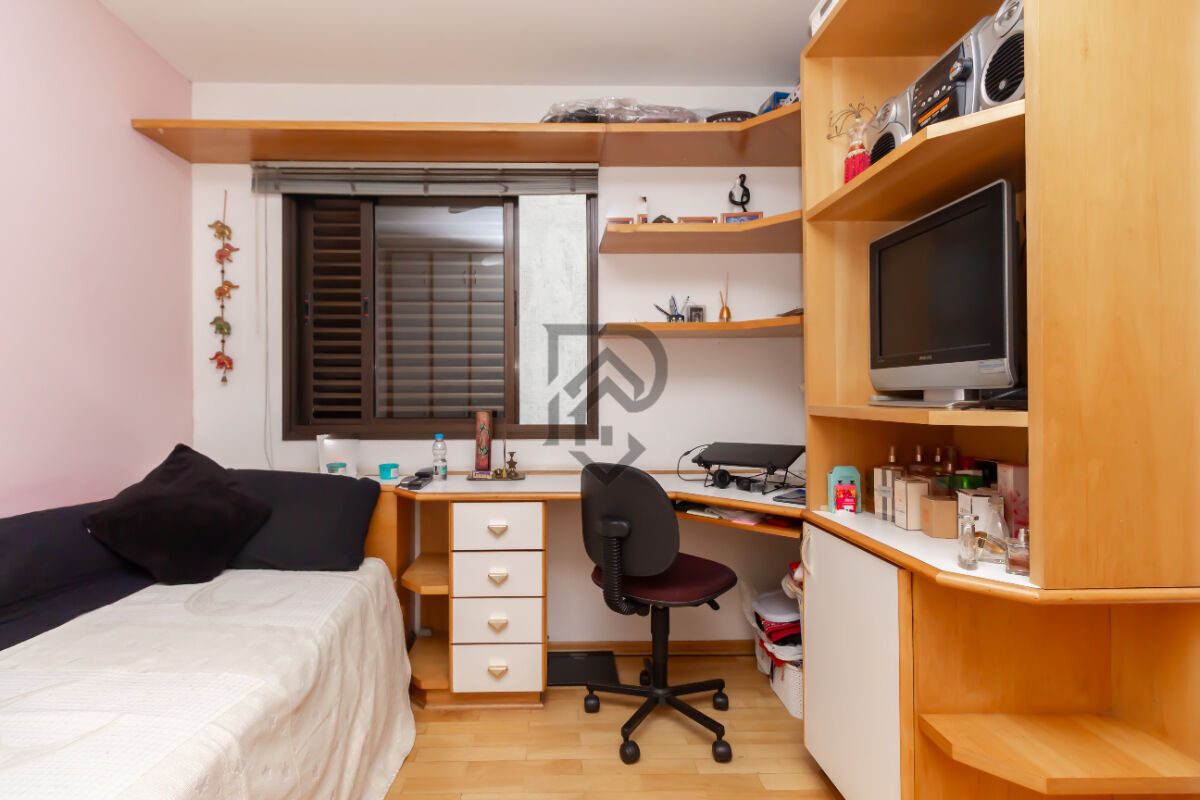 Apartamento, 3 quartos, 129 m² - Foto 21
