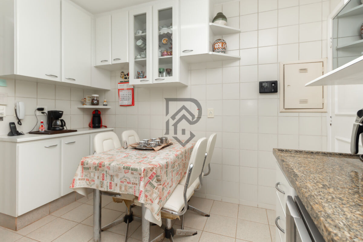 Apartamento, 3 quartos, 129 m² - Foto 33