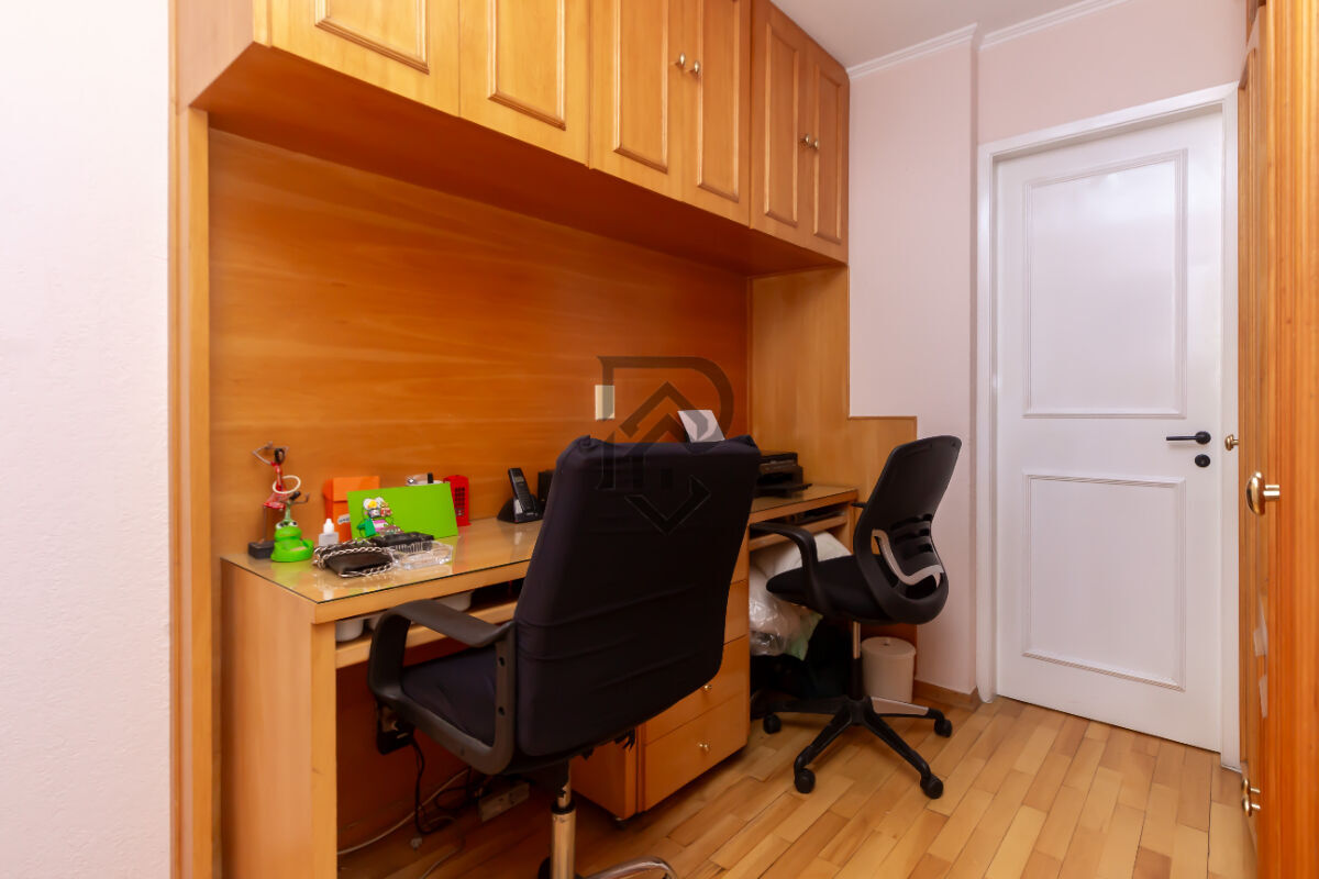 Apartamento, 3 quartos, 129 m² - Foto 27