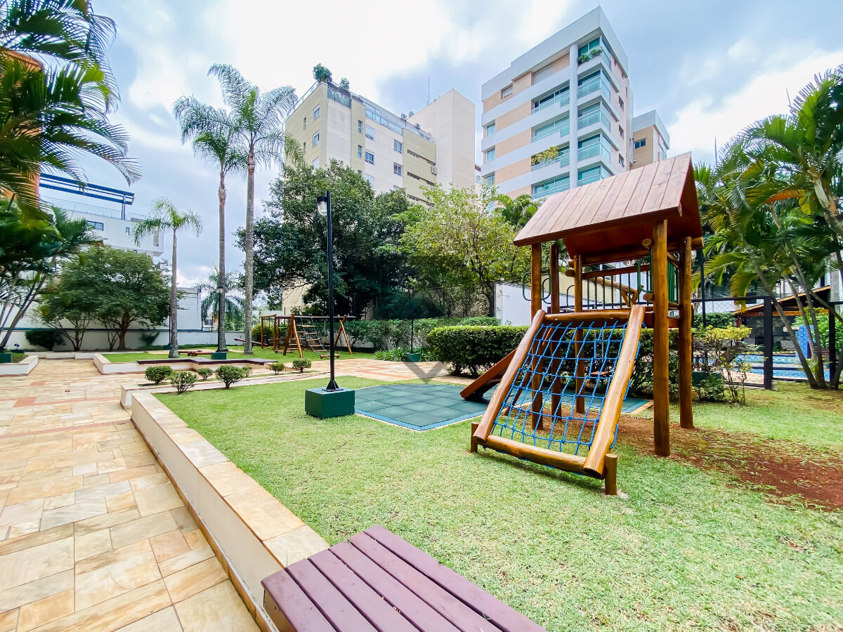Apartamento, 3 quartos, 129 m² - Foto 9