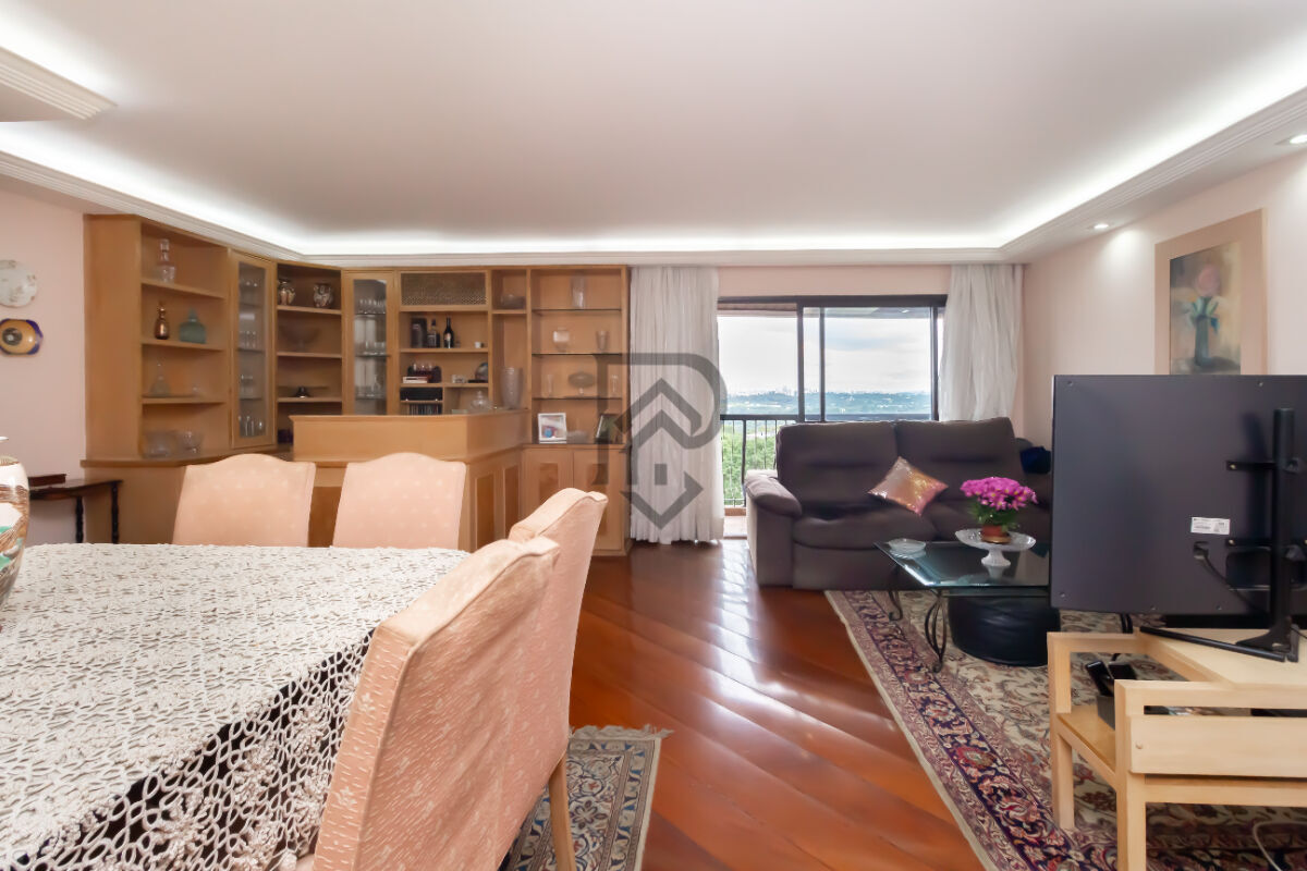 Apartamento, 3 quartos, 129 m² - Foto 43