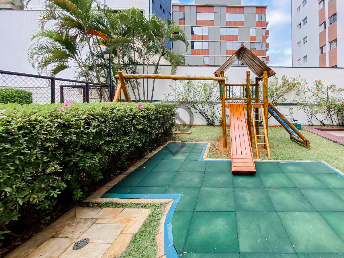 Apartamento, 3 quartos, 129 m² - Foto 16