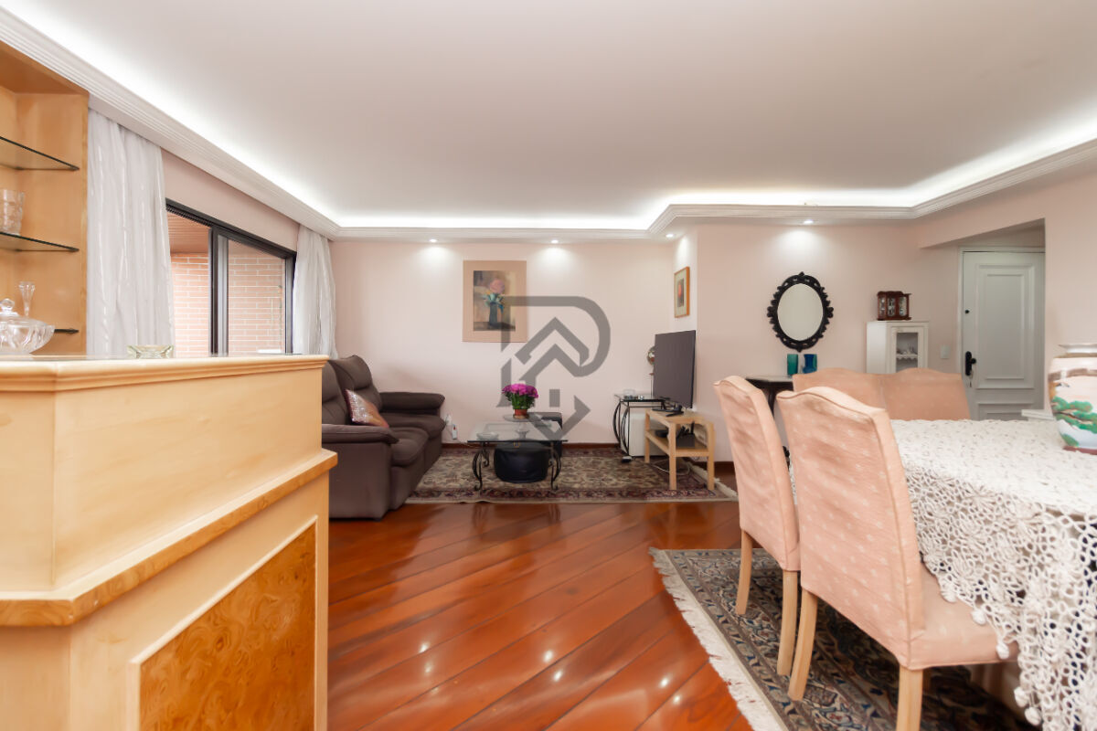 Apartamento, 3 quartos, 129 m² - Foto 34