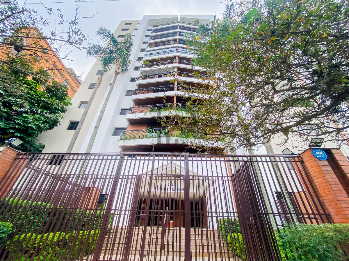 Apartamento, 3 quartos, 129 m² - Foto 5