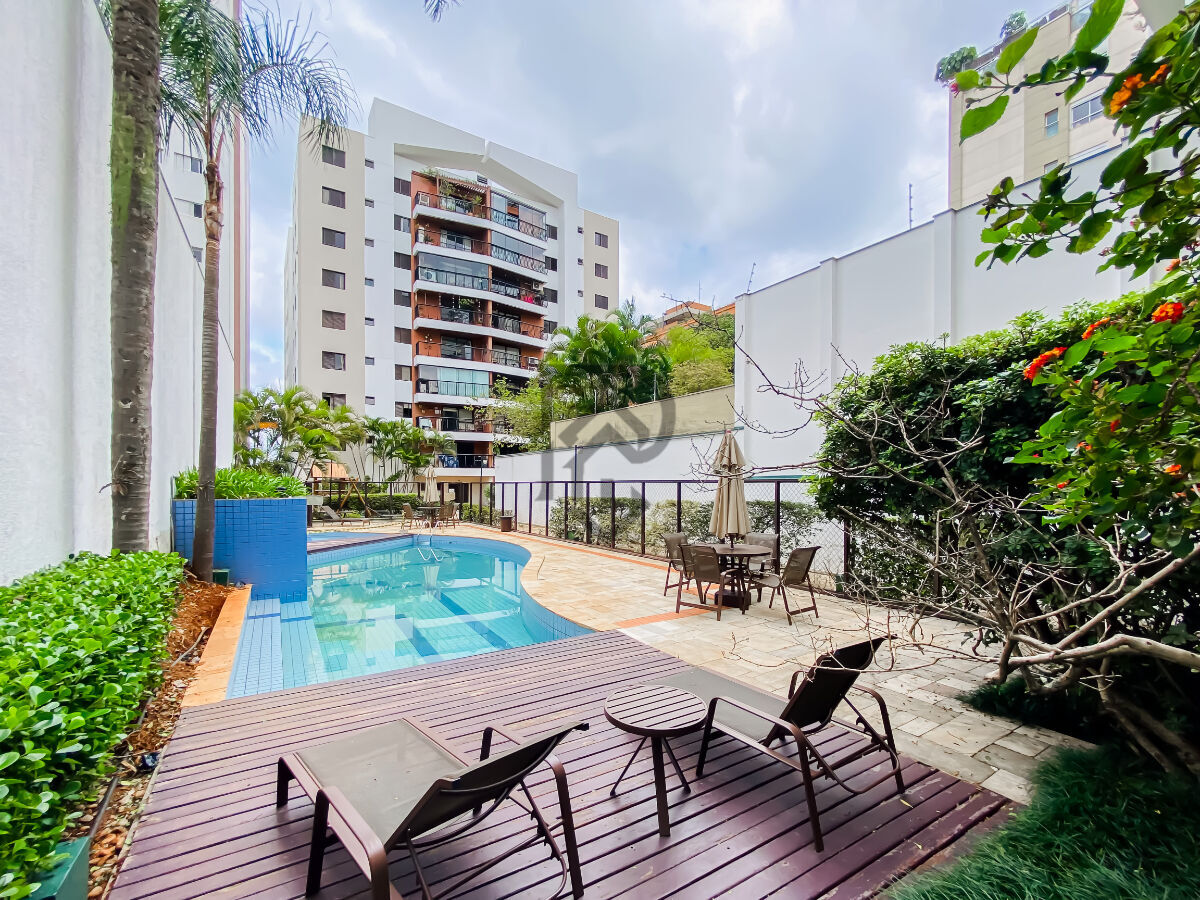 Apartamento, 3 quartos, 129 m² - Foto 8