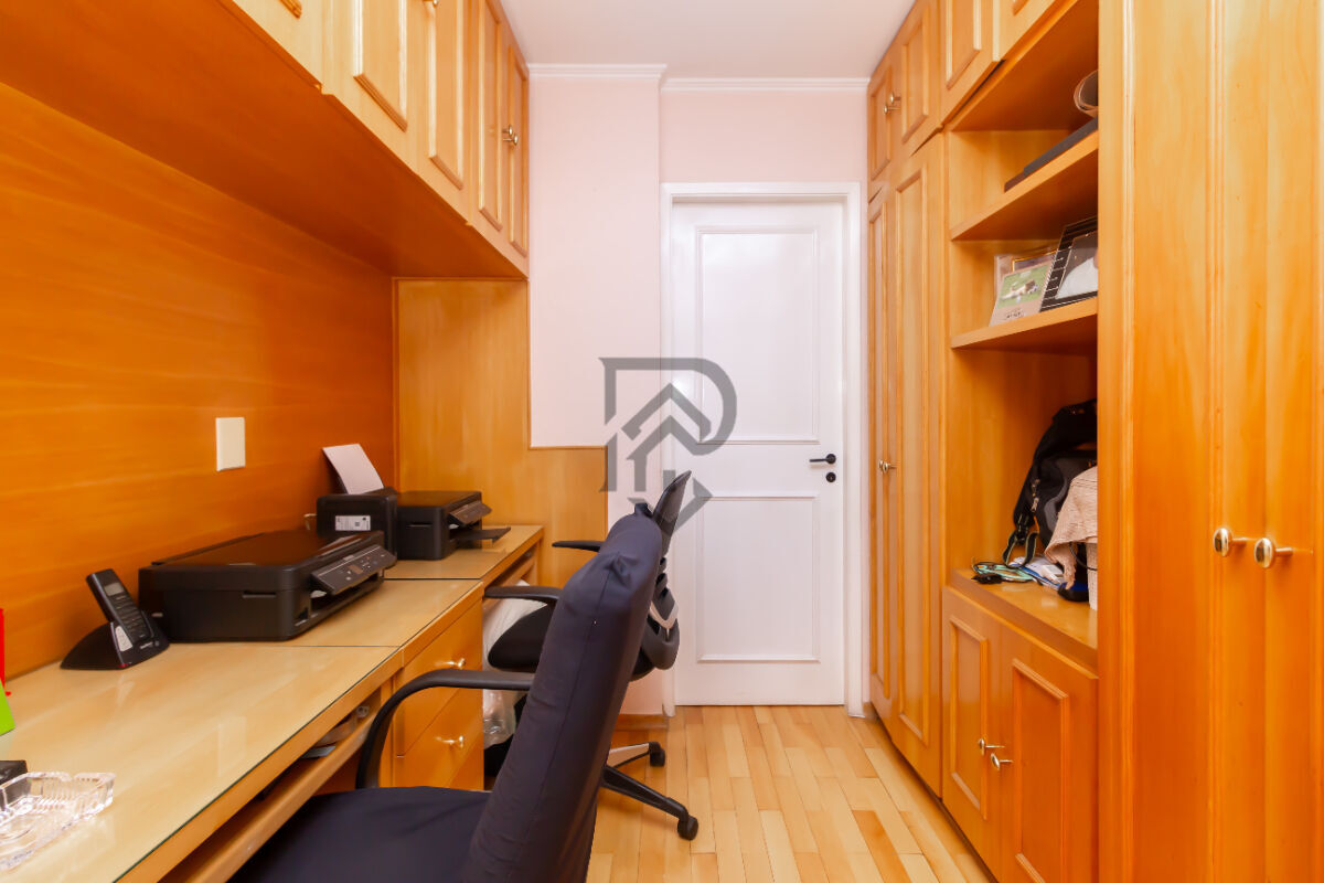 Apartamento, 3 quartos, 129 m² - Foto 31