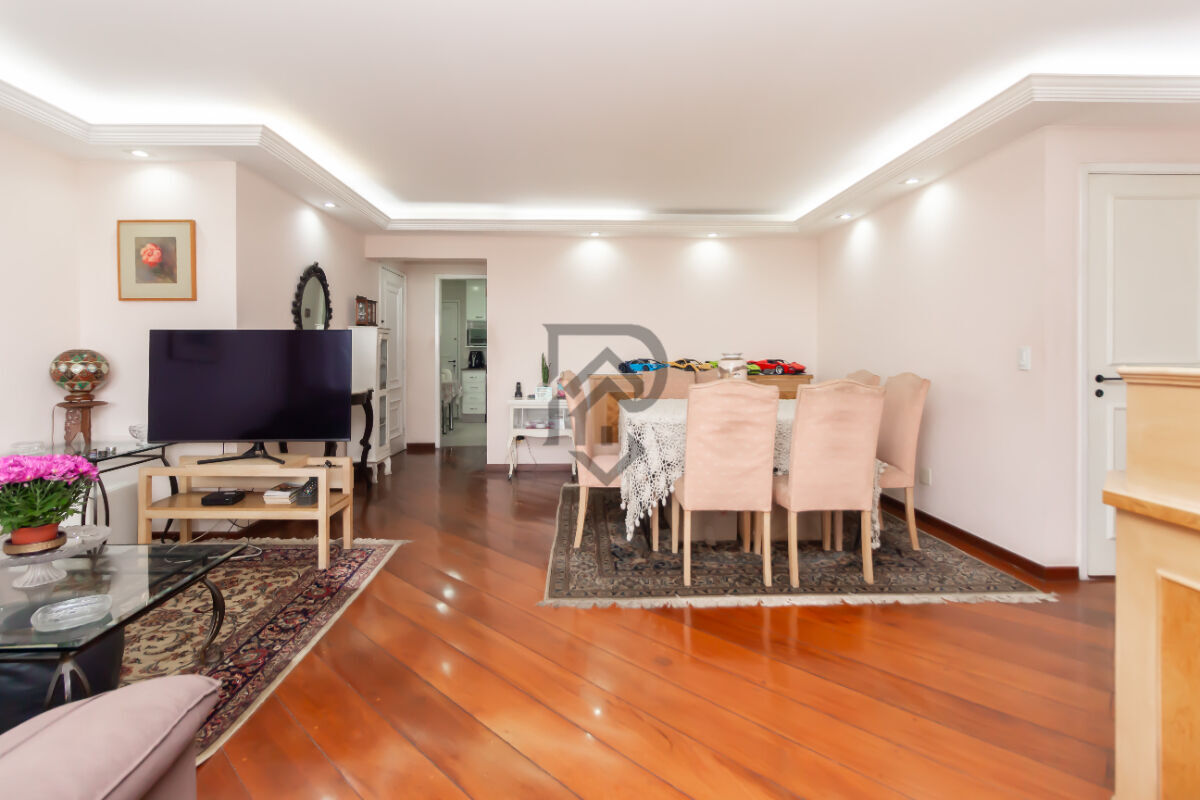 Apartamento, 3 quartos, 129 m² - Foto 48