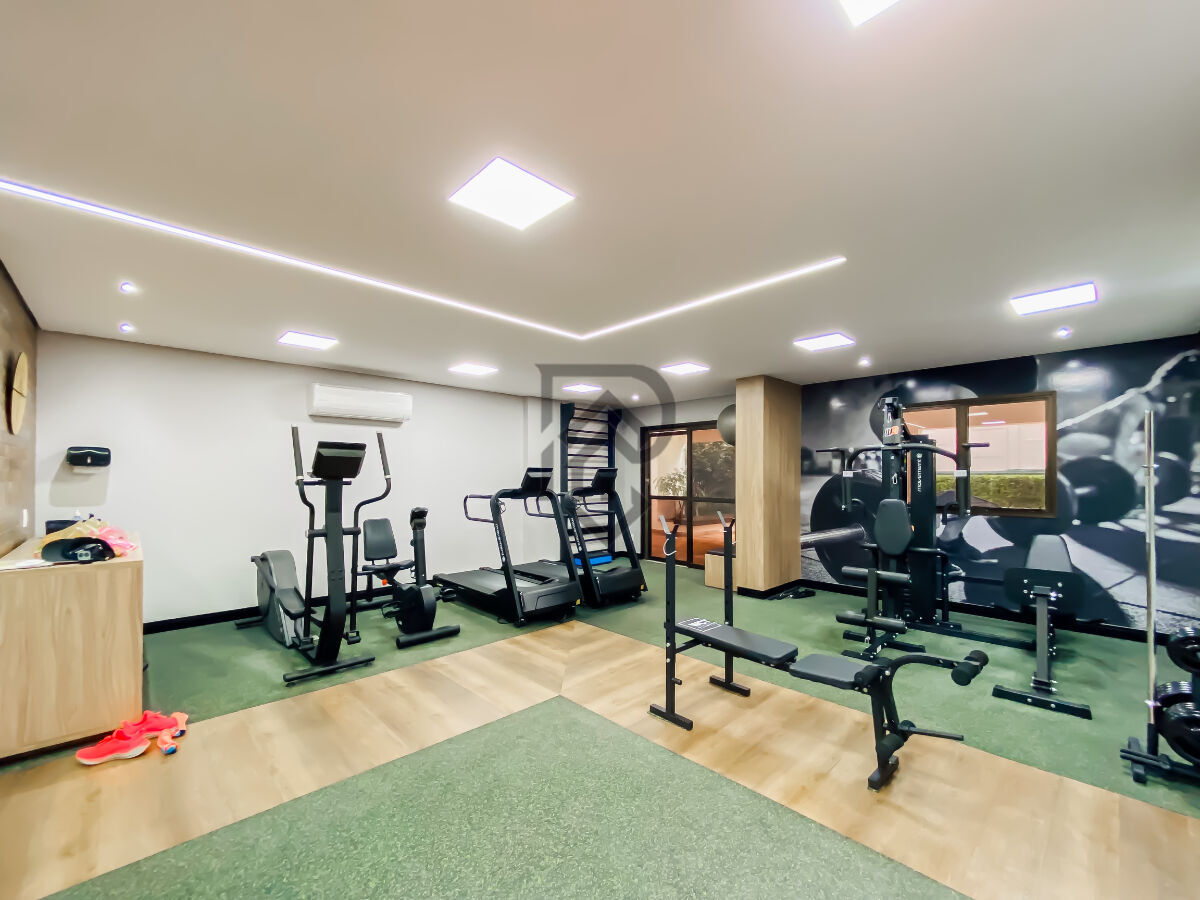 Apartamento, 3 quartos, 129 m² - Foto 15