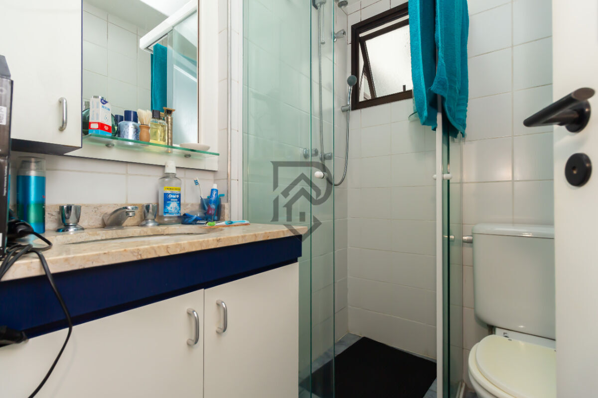 Apartamento, 3 quartos, 129 m² - Foto 37