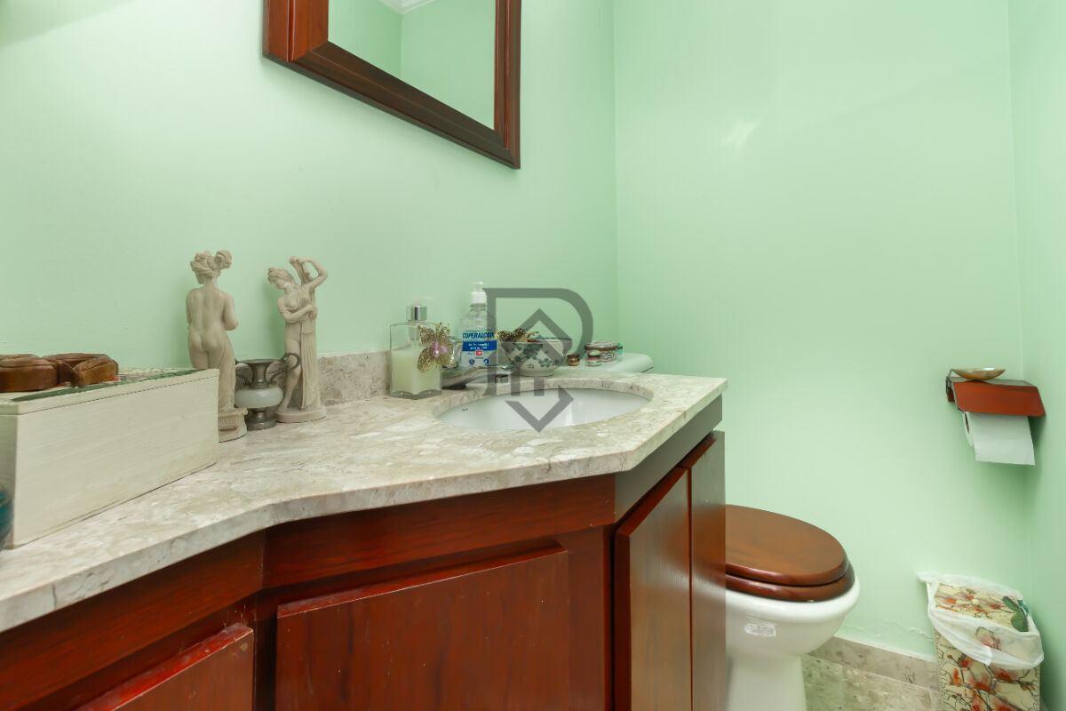 Apartamento, 3 quartos, 129 m² - Foto 24