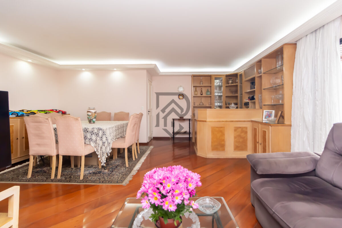 Apartamento, 3 quartos, 129 m² - Foto 36