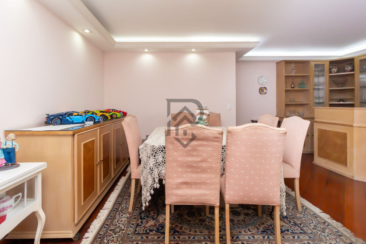 Apartamento, 3 quartos, 129 m² - Foto 23