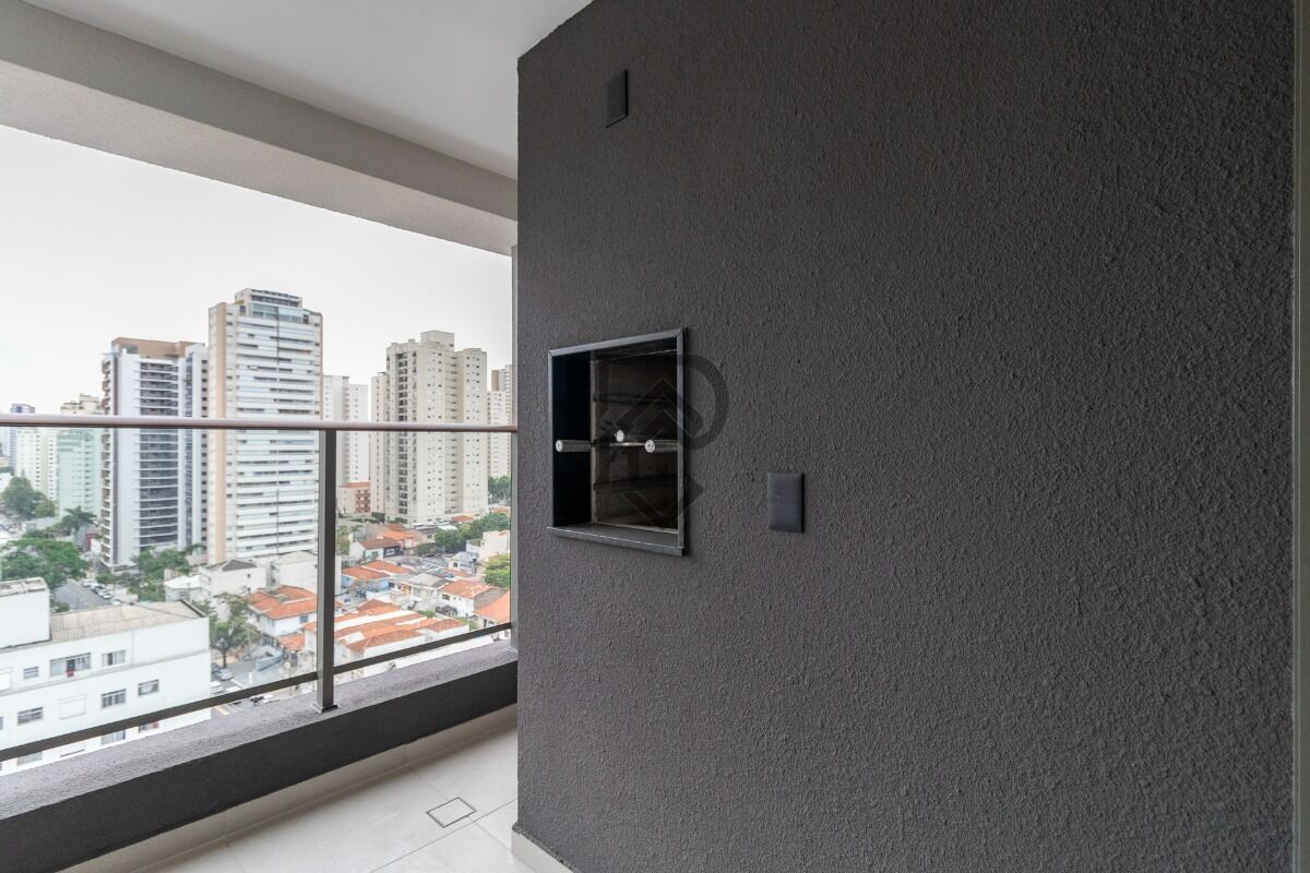 Apartamento à venda com 3 quartos, 84m² - Foto 19