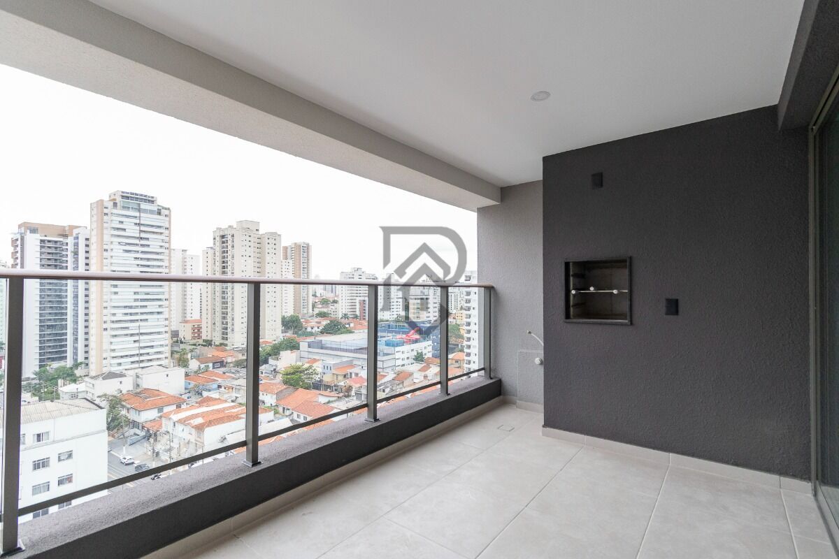 Apartamento à venda com 3 quartos, 84m² - Foto 18