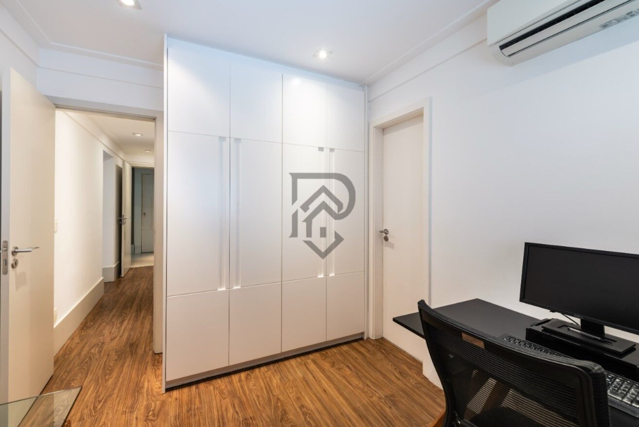 Apartamento, 3 quartos, 162 m² - Foto 14