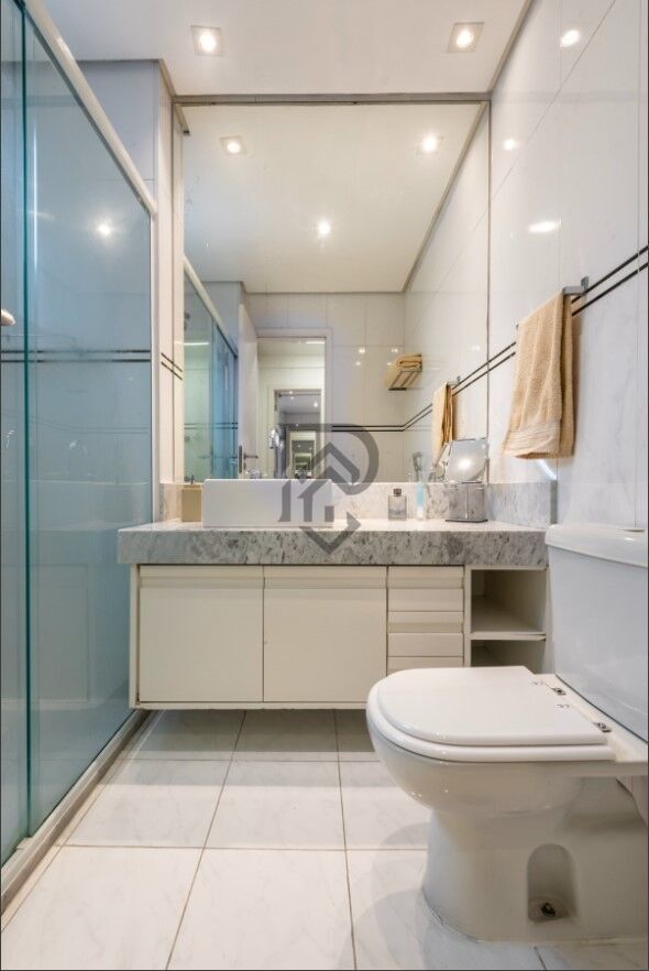 Apartamento, 3 quartos, 162 m² - Foto 19