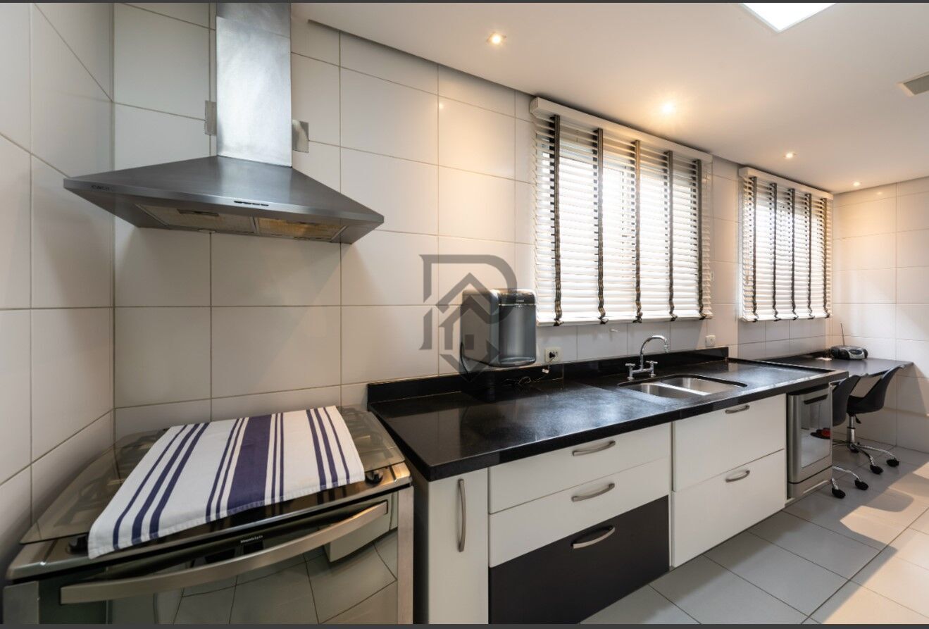 Apartamento, 3 quartos, 162 m² - Foto 23