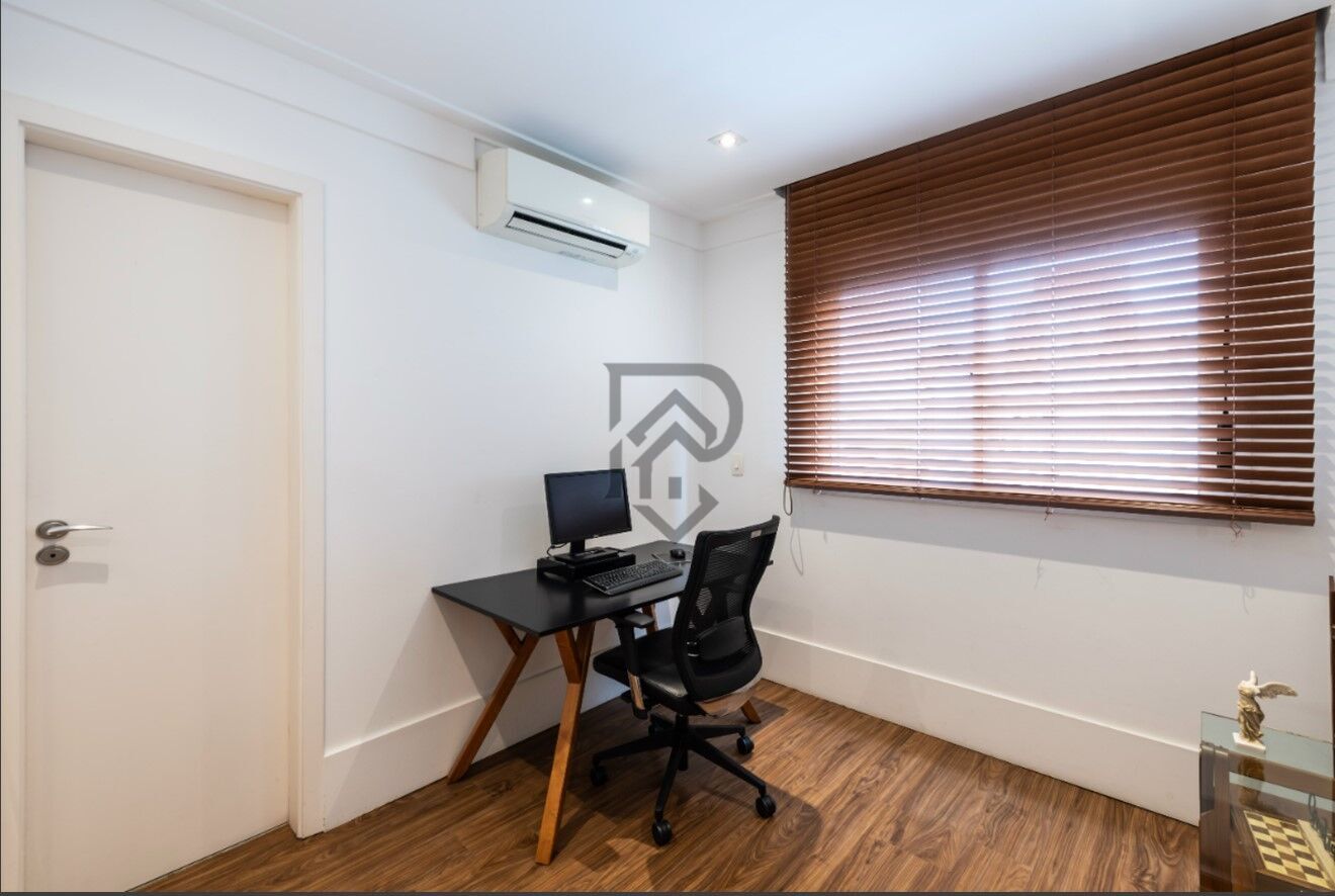 Apartamento, 3 quartos, 162 m² - Foto 15